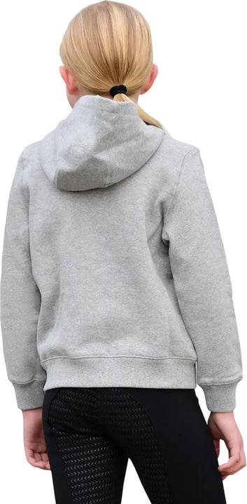 Produktbild Dublin Camile Kapuzenpullover mit Kordelzug Mädchen (140)