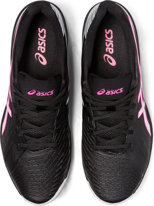 Immagine prodotto ASICS Performance Scarpe da tennis Solution Swift FF Clay da uomo (46)