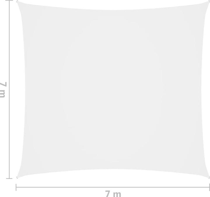 Image du produit VidaXL Fatianova (700 x 700 cm)