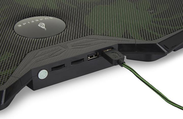 Actual product image SureFire Bora