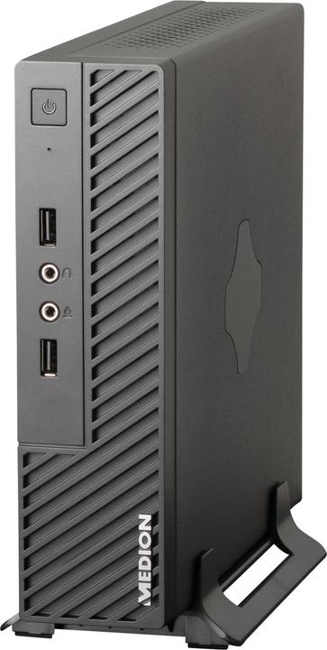 Actual product image Medion Akoya S23005 (Intel Core i5-1135G7, 8 GB, 512 GB)