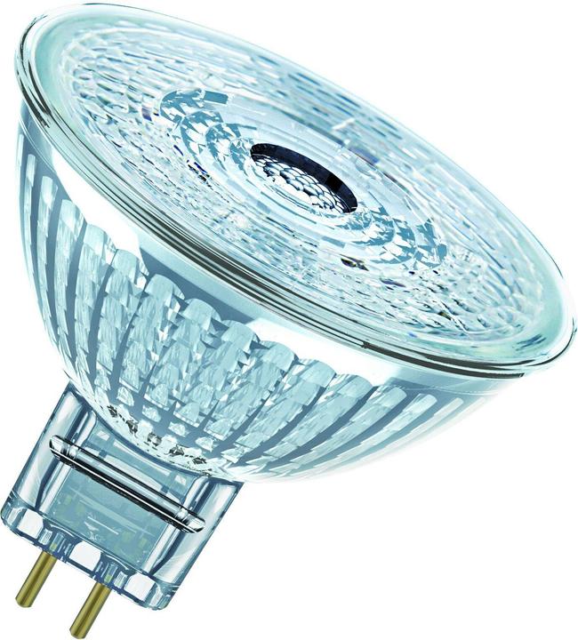 Actual product image Osram Led Star Mr16 (GU5.3, 2.60 W, 210 lm, 1 x, F)