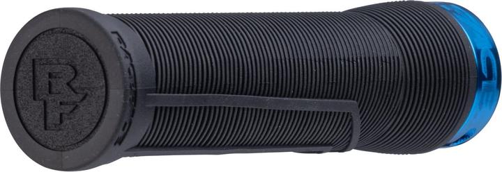Actual product image Race Face Chester Grip Lock-on 30mm