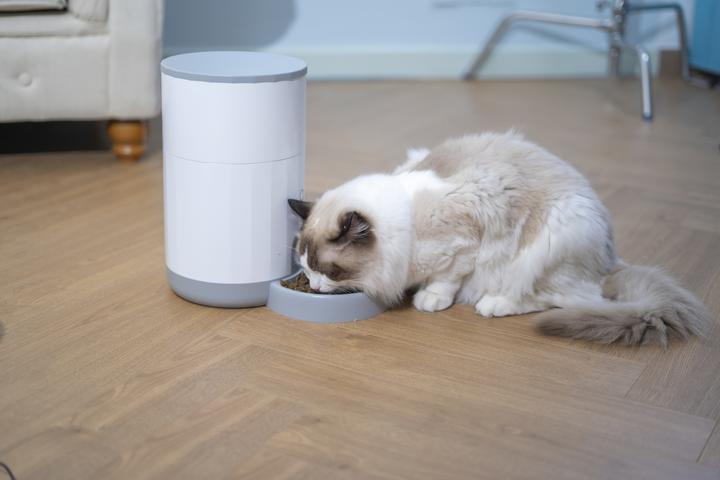 Produktbild Petoneer Nutri Smart Pet Feeder (3.70 l)