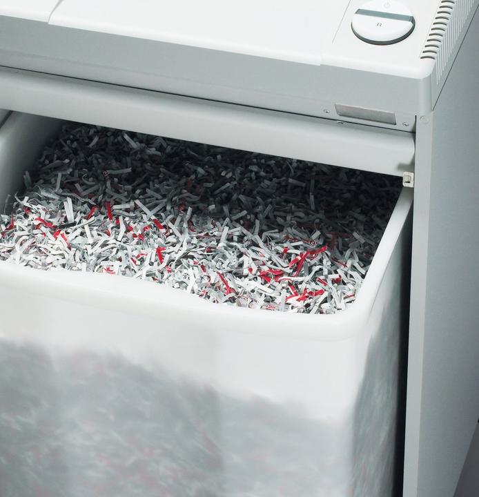 Image du produit Ideal Destructeur de documents de bureau 3105-C/C, coupe croisée (Coupe de particules)