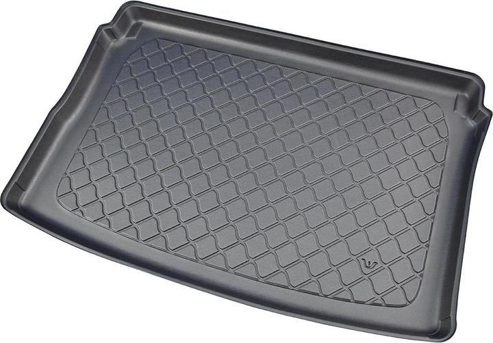 Produktbild ProPlus Kofferraumwanne für Seat Arona ab 2017 bis heute (erhöhte Ladefläche)