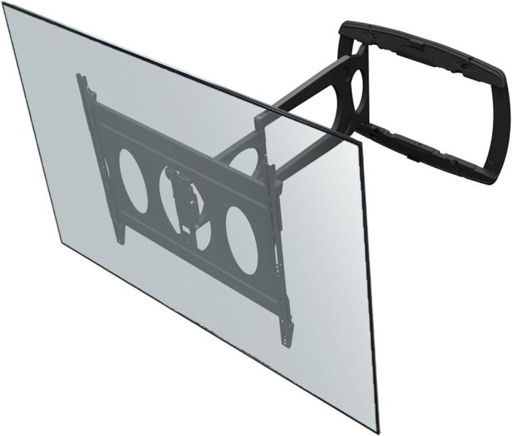 Actual product image Vogels Pfw 6850 (Wall, 65", 45 kg)