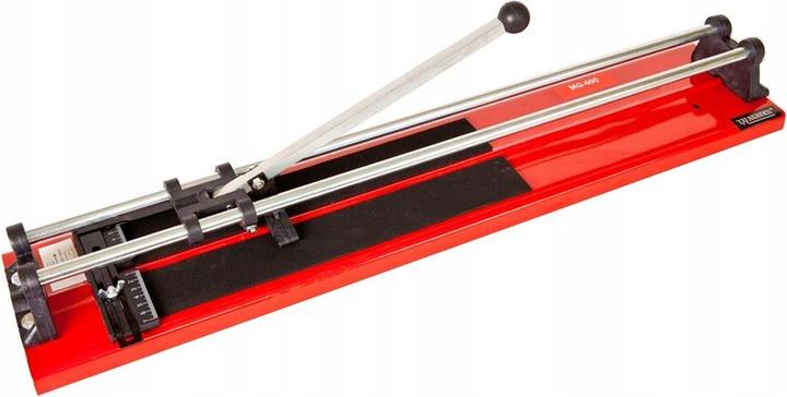 Produktbild Walmer tile cutter MGL 600 mm