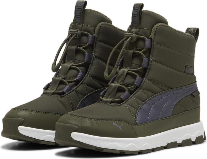 Produktbild Puma Evolve Boot Puretex Jr (37.5)