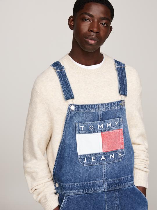 Actual product image Tommy Jeans 10020197 (M)