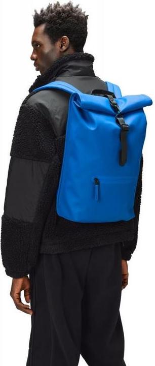 Image du produit Rains Rolltoprucksack Waves