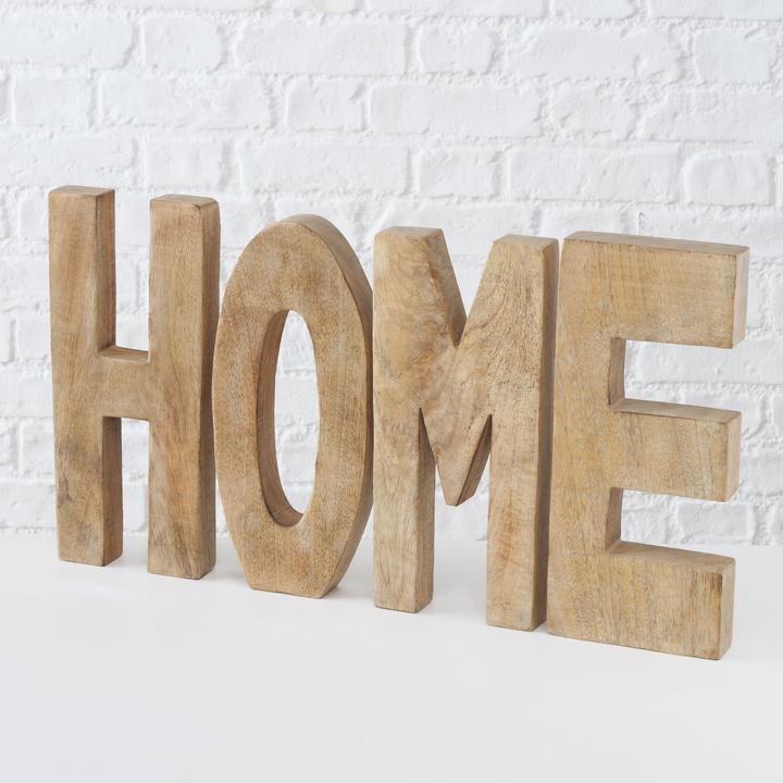 Produktbild Boltze Home Aufsteller Home 31 cm (15 x 17 x 33 cm)