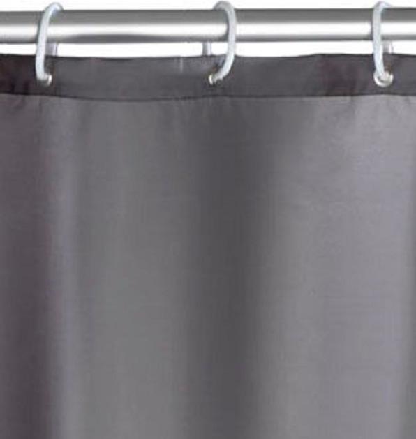 Actual product image Wenko Shower curtain (180 x 200 cm)