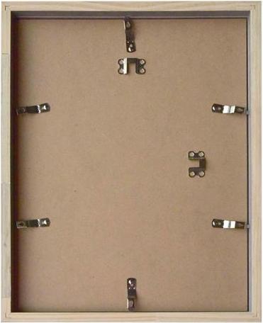 Image du produit Nielsen Apollo 24x30 Bois (30 x 40 cm)