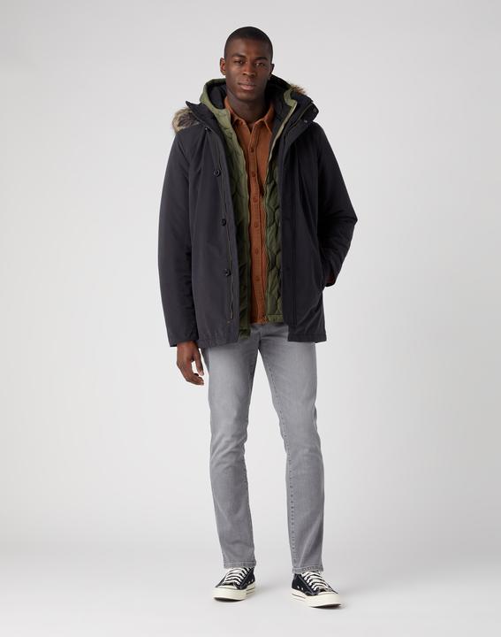 Produktbild Wrangler 2 In 1 Parka Jacket (XL)