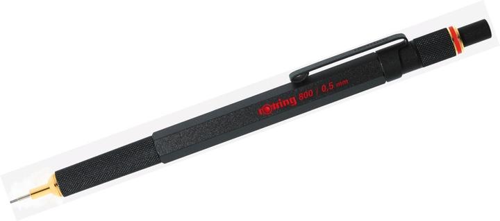 Image du produit Rotring 800 (0.50 mm, HB, 1 x)