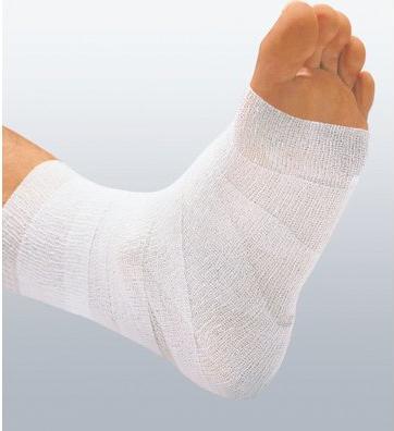 Actual product image BSN Elastomull® 8 x 4 m 20 pcs white