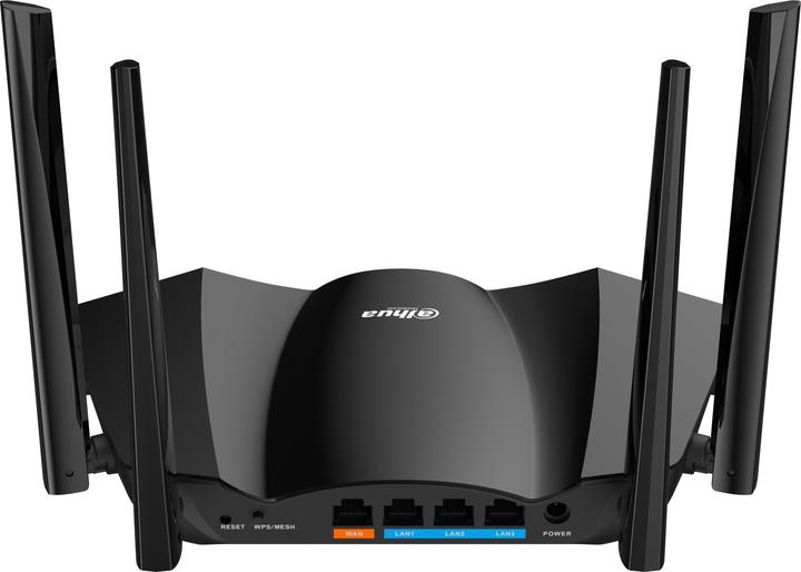 Actual product image Dahua AX30 AX3000 Wireless Router
