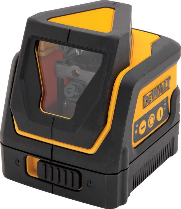 Produktbild DeWalt 360 Grad Linienlaser