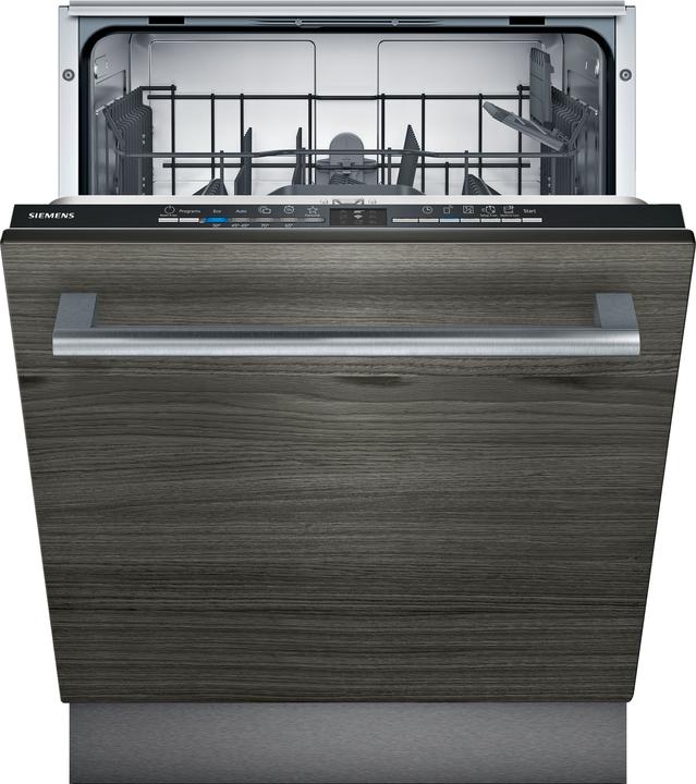 Produktbild Siemens SN61IX09TE iQ100