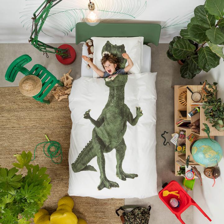 Produktbild Snurk Dinosaurier