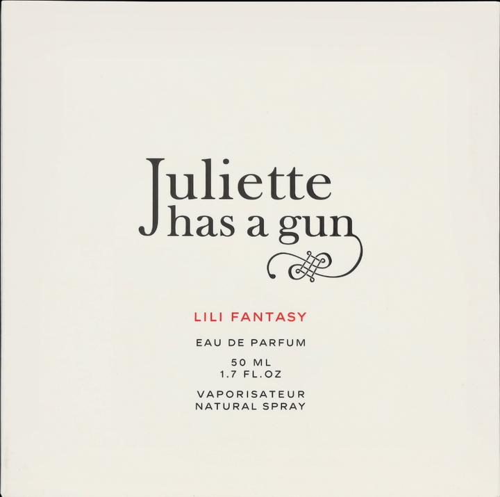 Immagine prodotto Juliette Has a Gun Lili Fantasy (Eau de parfum, 50 ml)