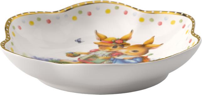 Actual product image Villeroy & Boch Annual Easter Edition Jahresschale 2025 (0.15 l, 1 x)