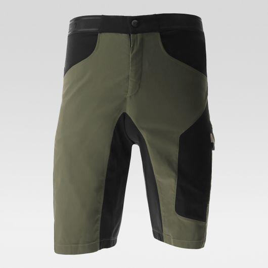Image du produit UYN Short de cyclisme Trailblazer (XL)