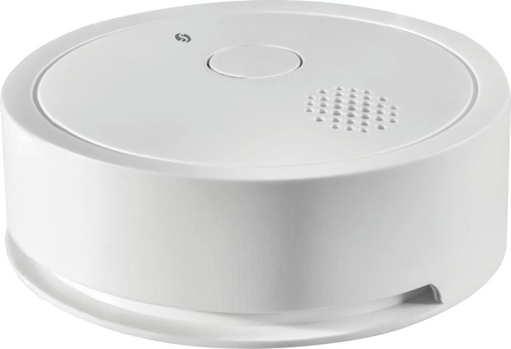 Actual product image Shelly Plus Smoke