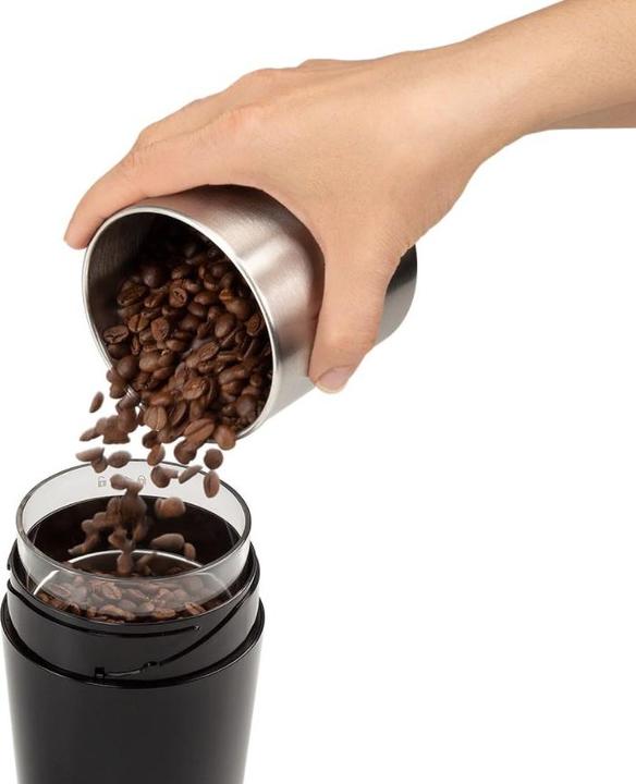 Actual product image De'Longhi KG200