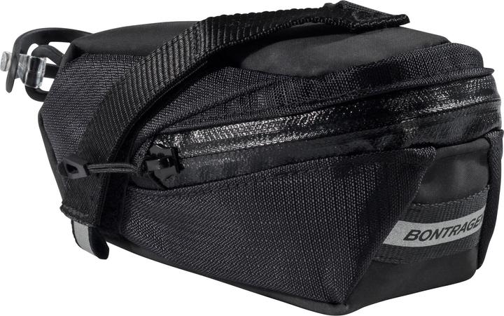 Bontrager Elite (0.65 l, Satteltasche)