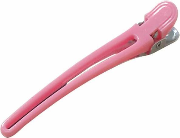Produktbild Comair Haarclips Plastik/Aluminium 10St (10 Stk.)