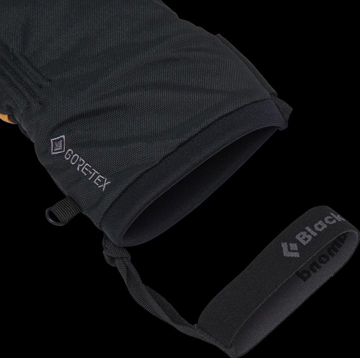 Actual product image Black Diamond Legend Gloves (S)