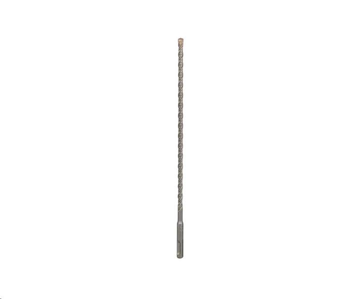 Actual product image Bosch Professional Zubehör Tungsten carbide hammer drill 8 mm A (8 mm)
