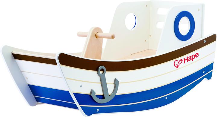 Immagine prodotto Hape Dondolo d'alto mare