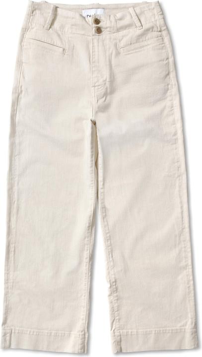 Du/Er W LuxTwill High Rise Trouser