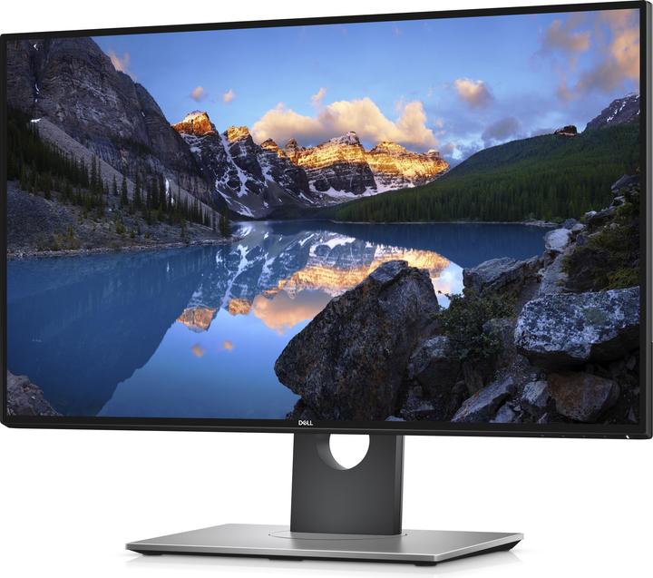 Produktbild Dell UltraSharp U2718Q (3840 x 2160 Pixel, 27")
