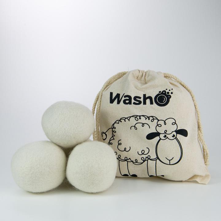 Produktbild Washo Tumbler Balls