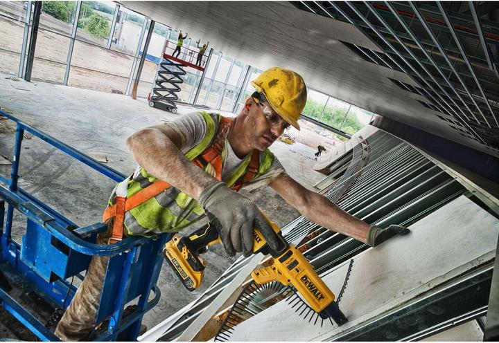 Produktbild DeWalt DCF620D2KQW (Akkubetrieb)