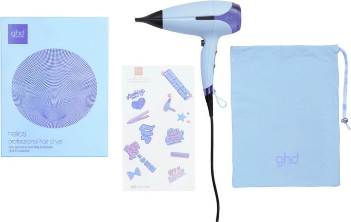 Immagine prodotto ghd helios Limited Edition