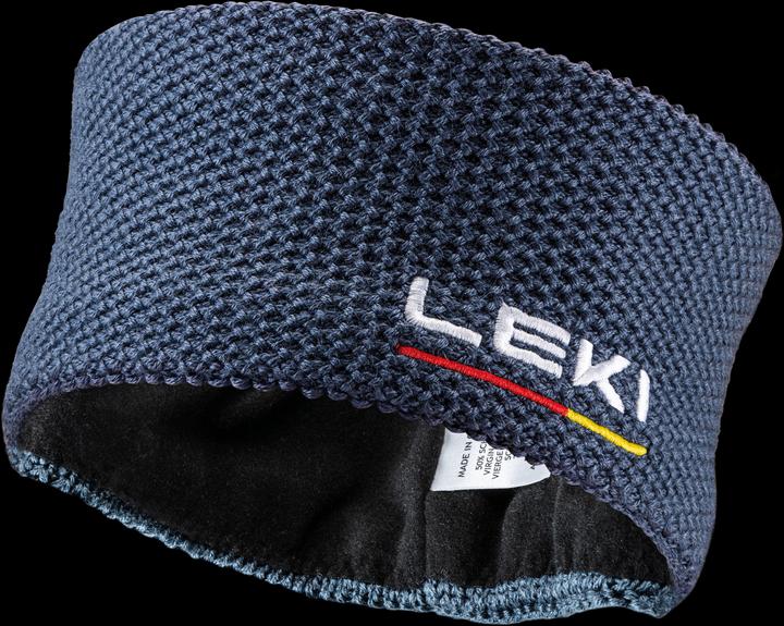 Actual product image Leki LE Wool Headband