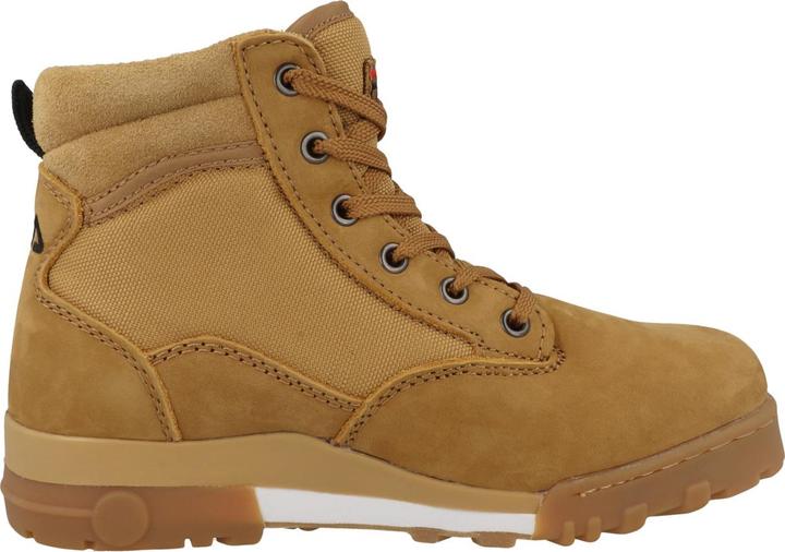Actual product image FILA Grunge II Mid - 55533 (43)