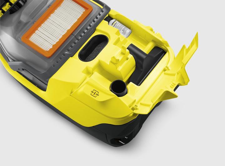 Produktbild Kärcher Wasserfiltersauger DS 5.800 EU-Version