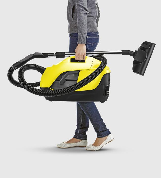 Produktbild Kärcher Wasserfiltersauger DS 5.800 EU-Version