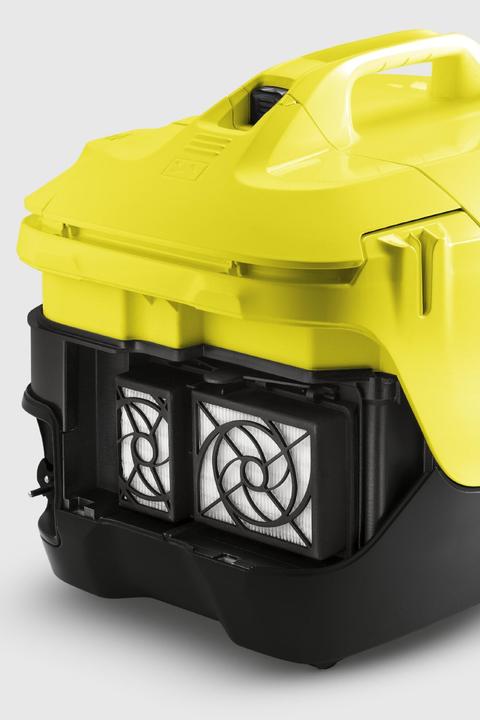 Produktbild Kärcher Wasserfiltersauger DS 5.800 EU-Version