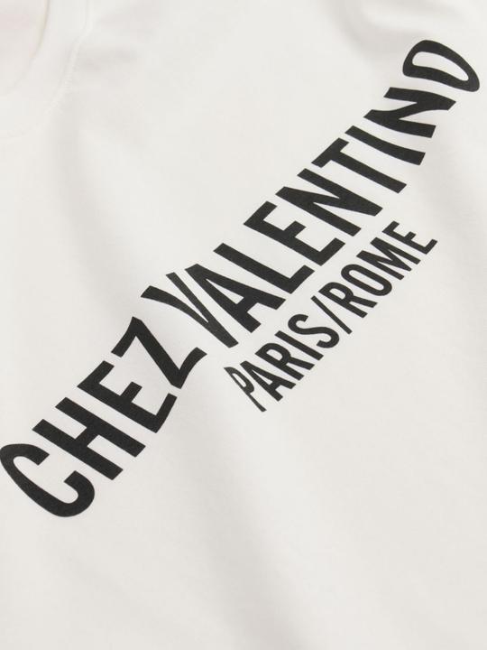 Immagine prodotto Valentino Garavani T-shirts And Polos White (L)