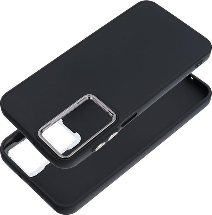 Immagine prodotto OEM Back panel cover FRAME Case for Xiaomi Redmi A5 ( 171,7 x 77,8 x 8,26 ) black