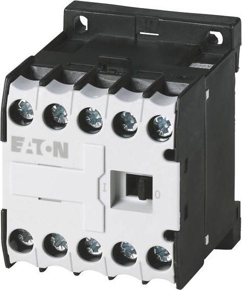 Produktbild Eaton Steuerrelais 230VAC 4S