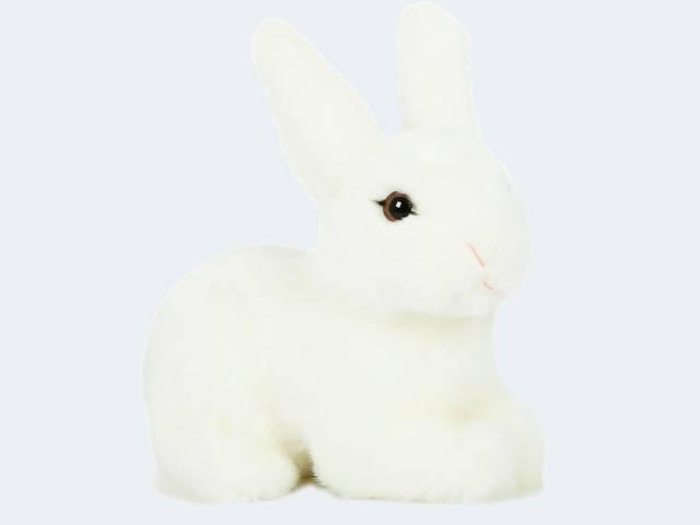 Produktbild Semo Schneehase 20cm