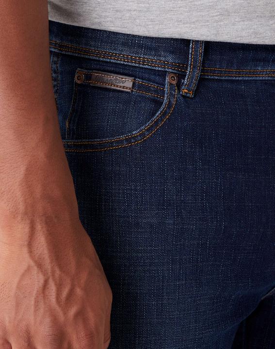 Actual product image Wrangler Texas (W38/L30)